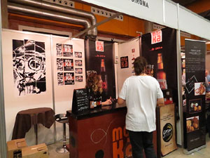Fires de Girona 2014. La 53a. Fira de Mostres a Fira de Girona