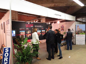 Fires de Girona 2014. La 53a. Fira de Mostres a Fira de Girona