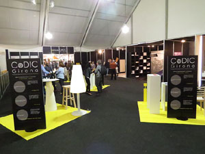 Fires de Girona 2014. La 53a. Fira de Mostres a Fira de Girona