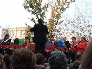 Fires 2014 a Girona. Miscel&middot;l&agrave;nia d'imatges de Fires de Sant Narc&iacute;s
