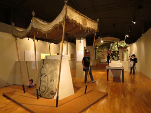 Exposici&oacute; La Girona d'&egrave;poca moderna