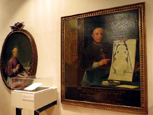 Exposici&oacute; La Girona d'&egrave;poca moderna