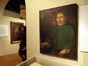 Exposici&oacute; La Girona d'&egrave;poca moderna