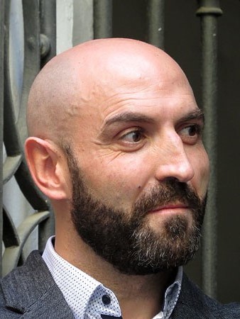 El Dr. Francesc Miralpeix Vilamala, comissari de l'exposici&oacute;