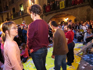 Fires de Girona 2014. El preg&oacute;