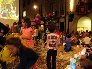 Fires de Girona 2014. El preg&oacute;
