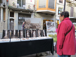 Fires de Sant Narc&iacute;s 2014. La Fira de Tots Sants