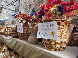 Fires de Sant Narc&iacute;s 2014. La Fira de Tots Sants