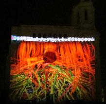 Fires de Sant Narc&iacute;s 2014. Mapping 300 anys. Estel.cat de Dom&egrave;nec Fita