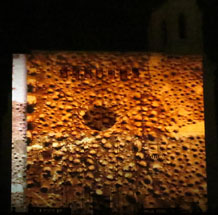 Fires de Sant Narc&iacute;s 2014. Mapping 300 anys. Estel.cat de Dom&egrave;nec Fita