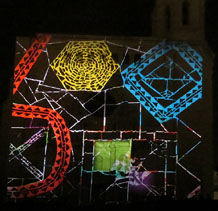 Fires de Sant Narc&iacute;s 2014. Mapping 300 anys. Estel.cat de Dom&egrave;nec Fita