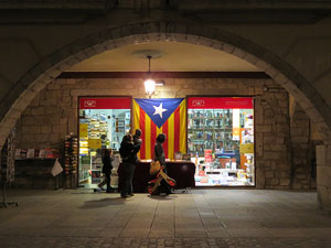 Girona10. Miscel&middot;l&agrave;nia d'imatges