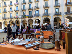 Girona10. Miscel&middot;l&agrave;nia d'imatges