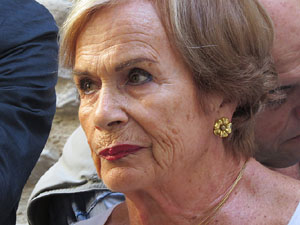 Reconeixement a Miquel Oliva Prat