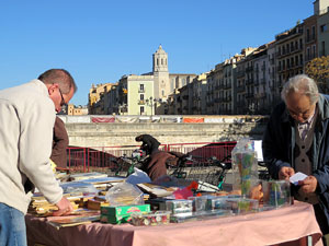 Nadal 2014 a Girona. Miscel&middot;l&agrave;nia d'imatges