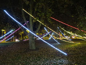 Nadal 2014 a Girona. El projecte Ofrena