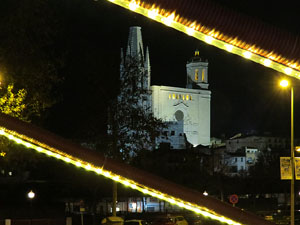 Nadal 2014 a Girona. El projecte Ofrena