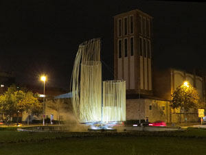 Nadal 2014 a Girona. El projecte Ofrena