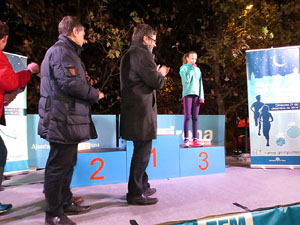 Nadal 2014 a Girona. La 10a Cursa de Sant Silvestre 2014