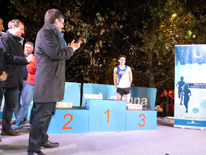 Nadal 2014 a Girona. La 10a Cursa de Sant Silvestre 2014