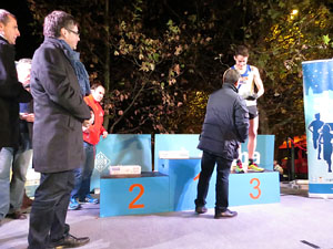 Nadal 2014 a Girona. La 10a Cursa de Sant Silvestre 2014