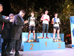 Nadal 2014 a Girona. La 10a Cursa de Sant Silvestre 2014