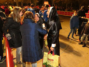 Nadal 2014 a Girona. La 10a Cursa de Sant Silvestre 2014