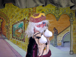 Nadal 2014 a Girona. Les Titelles de Nadal