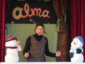 Nadal 2014 a Girona. Les Titelles de Nadal