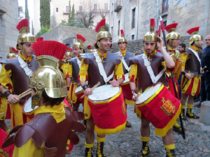 Lliurament del Pen&oacute;