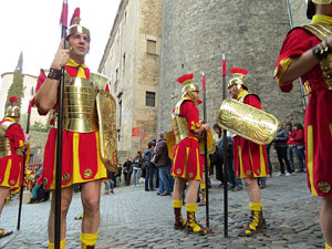 Lliurament del Pen&oacute;