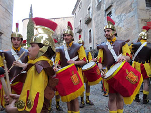 Lliurament del Pen&oacute;