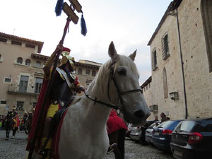 Lliurament del Pen&oacute;