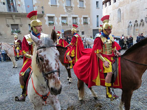 Lliurament del Pen&oacute;