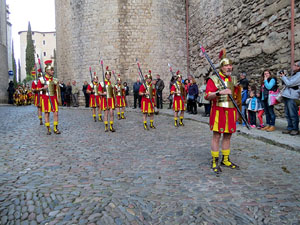 Lliurament del Pen&oacute;