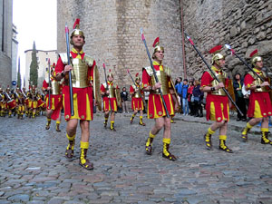 Lliurament del Pen&oacute;