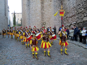 Lliurament del Pen&oacute;