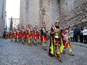 Lliurament del Pen&oacute;