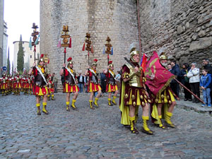Lliurament del Pen&oacute;