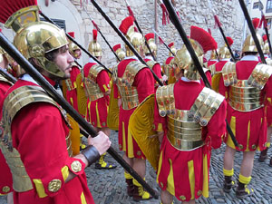 Lliurament del Pen&oacute;