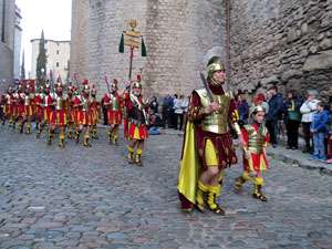 Lliurament del Pen&oacute;