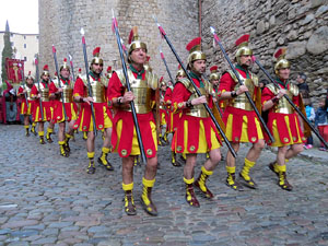 Lliurament del Pen&oacute;