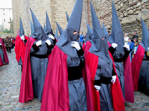 Lliurament del Pen&oacute;
