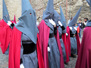 Lliurament del Pen&oacute;