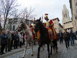 Lliurament del Pen&oacute;