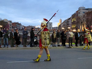 Lliurament del Pen&oacute;
