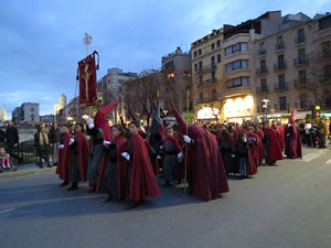 Lliurament del Pen&oacute;