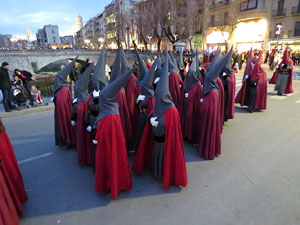 Lliurament del Pen&oacute;