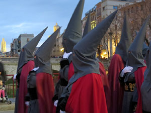 Lliurament del Pen&oacute;