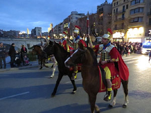 Lliurament del Pen&oacute;